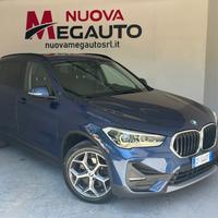 BMW X1 sDrive20d Business Advantage