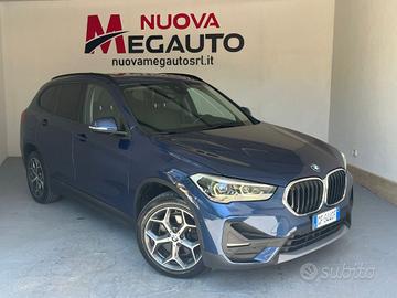 BMW X1 sDrive20d Business Advantage
