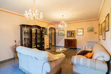 Appartamento - Bronte