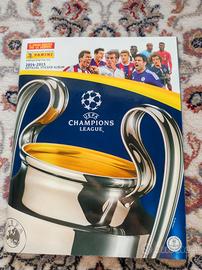 Album calciatori Panini Champions League 2014-15