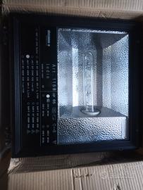 proiettore disano art 1158 indio al sodio