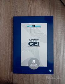 IMPIANTI PICCOLA INDUSTRIA