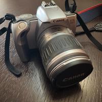 Macchina Fotografica analogica Canon EOS 300 V