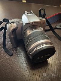 Macchina Fotografica analogica Canon EOS 300 V