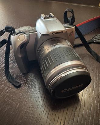 Macchina Fotografica analogica Canon EOS 300 V