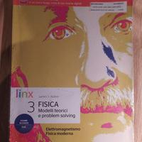 FISICA 3 Modelli teorici e problemi solving