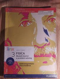 FISICA 3 Modelli teorici e problemi solving