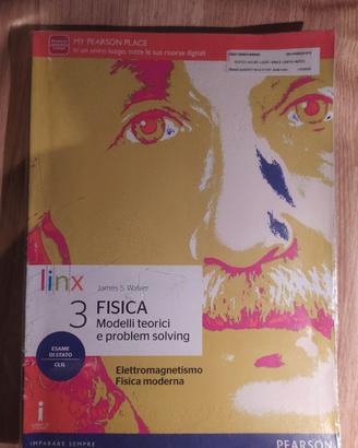 FISICA 3 Modelli teorici e problemi solving