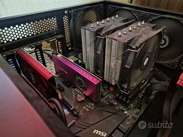 Nvidia Yeston RTX 3050 6GB Single Slot