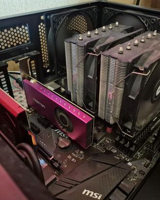 Nvidia Yeston RTX 3050 6GB Single Slot