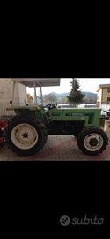 Trattore Fiat Agrifull 55 dt