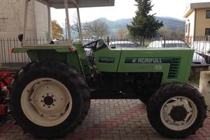Trattore Fiat Agrifull 55 dt