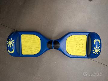Hoverboard