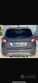 Ford Kuga Titanium 2.0 163 cv anno 2012 km 154000