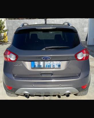 Ford Kuga Titanium 2.0 163 cv anno 2012 km 154000