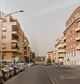 AD. PIAZZA BOLOGNA trilocale LIBERO SUBITO