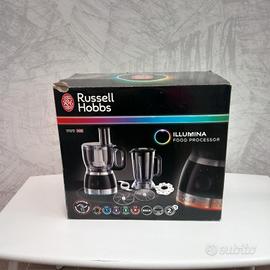 Ricambi robot multifunzione RUSSELL HOBBS 