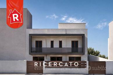 Appartamento di 90 m² con 3 locali a Lecce