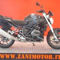 Bmw R 1200 R -2015- PRONTA ALL'USO