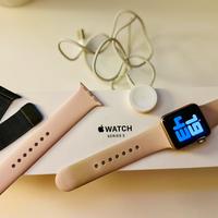 Apple Watch serie 3