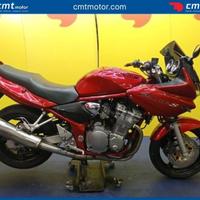 SUZUKI GSF 600 Bandit S Finanziabile - Bordeaux