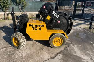 M41 Rullo batti trincea Vermeer TC 4