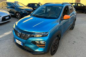 DACIA Spring - 2022/12