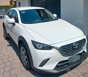 Mazda cx-3 2.0l skyactiv-g essence 