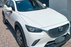 Mazda cx-3 2.0l skyactiv-g essence 