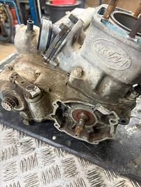 KTM 250 anni 80
