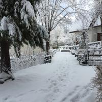 Natale. Capodanno Abetone Piandinovello Cutigliano