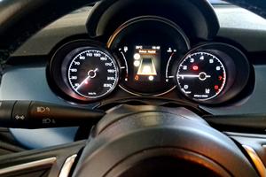 Fiat 500 X Mirror Cross 120 cv 1.0 benzina