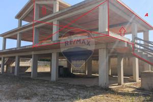 Nuove costruzioni - Chiaramonte Gulfi