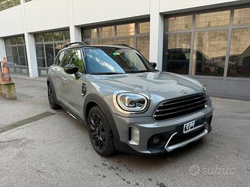 Mini Countryman nortwood Edition 150cv unico prop