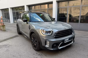 Mini Countryman nortwood Edition 150cv unico prop