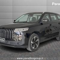 JAECOO 5 1.6 TGDI 7DCT | EXCLUSIVE - KM0 - 2025