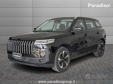 JAECOO 5 1.6 TGDI 7DCT | EXCLUSIVE - KM0 - 2025