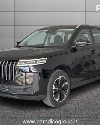 JAECOO 5 1.6 TGDI 7DCT | EXCLUSIVE - KM0 - 2025