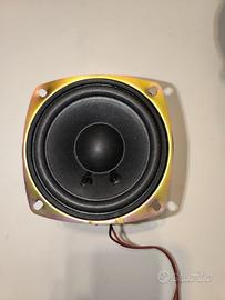 Altoparlante Subwoofer NORTEK