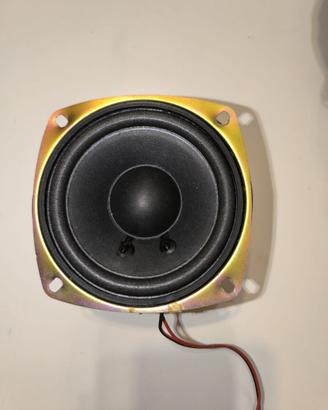 Altoparlante Subwoofer NORTEK