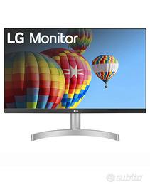 Monitor LG 24ML600S