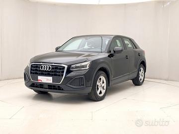 AUDI Q2 - Q2 35 TFSI S tronic Business