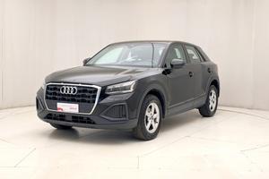 AUDI Q2 - Q2 35 TFSI S tronic Business