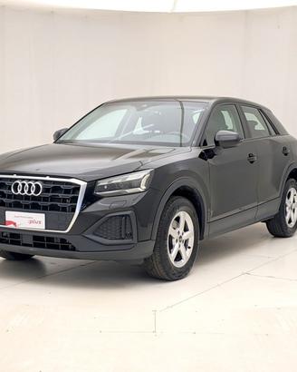 AUDI Q2 - Q2 35 TFSI S tronic Business