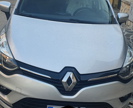 Renault clio sporter tourer 1.5 dci 90 cv