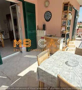 Appartamento di 77 m² con 3 locali e box auto a Al