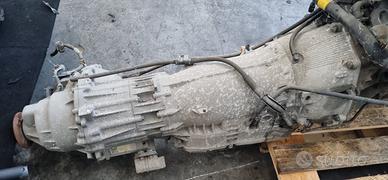 Cambio automatico Ssangyong Rexton 1.7 Diesel del 