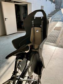 Seggiolino bici