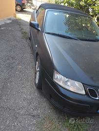 saab cabrio