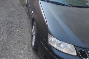 saab cabrio
